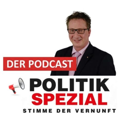politik spezial helmut reinhardt